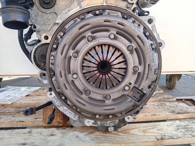 Motore Completo N47C20A 143 CV 106 KW Mini Countryman Cooper R60 2010