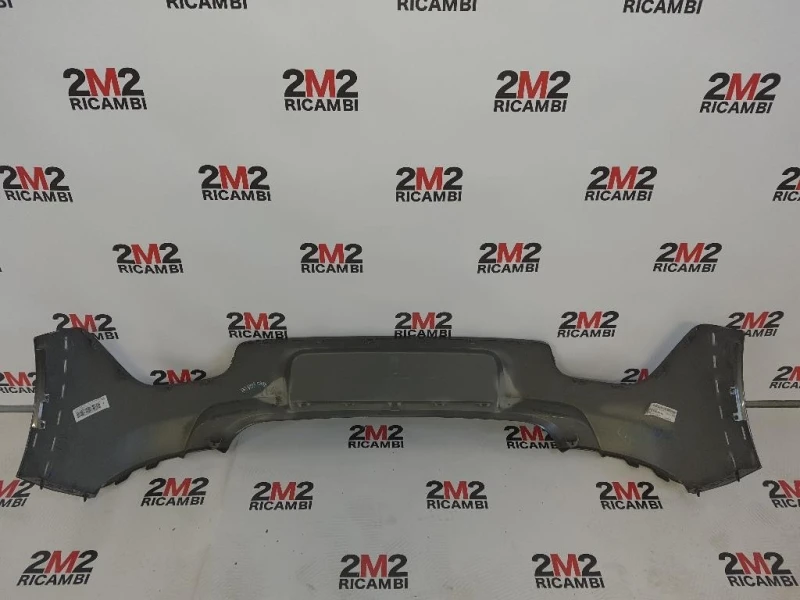 Paraurti SUP POST 1618082880 Citroen C3 III 2016