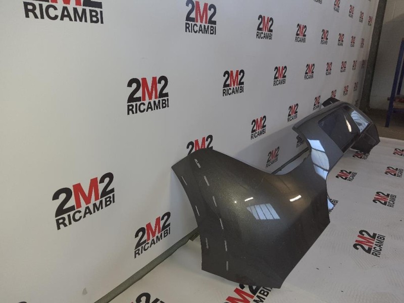 Paraurti SUP POST 1618082880 Citroen C3 III 2016