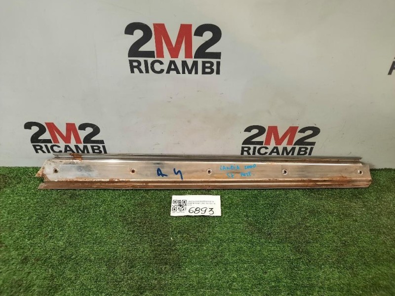 Sottoporta Parte POST SX POSTERIORE Lancia 2000