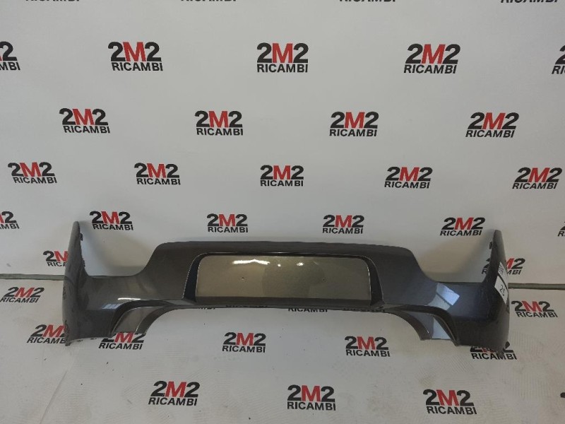 Paraurti SUP POST 1618082880 Citroen C3 III 2016