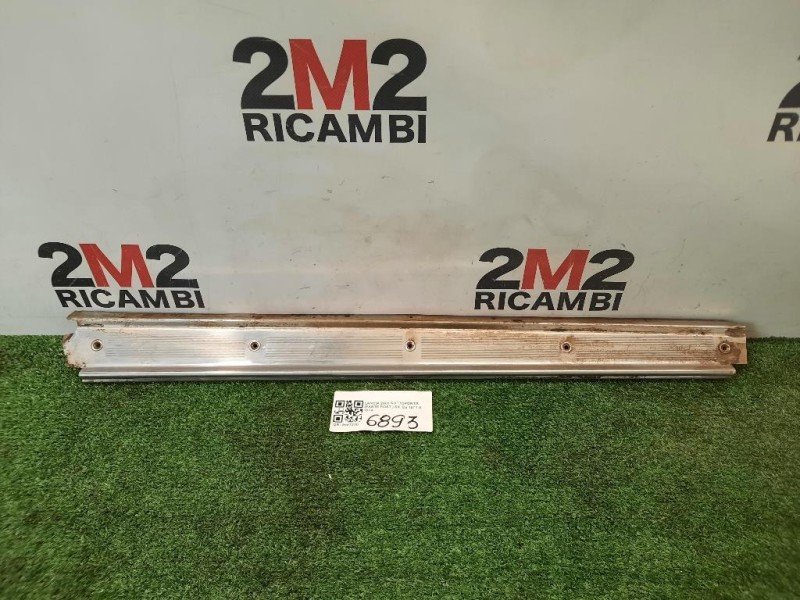 Sottoporta Parte POST SX POSTERIORE Lancia 2000