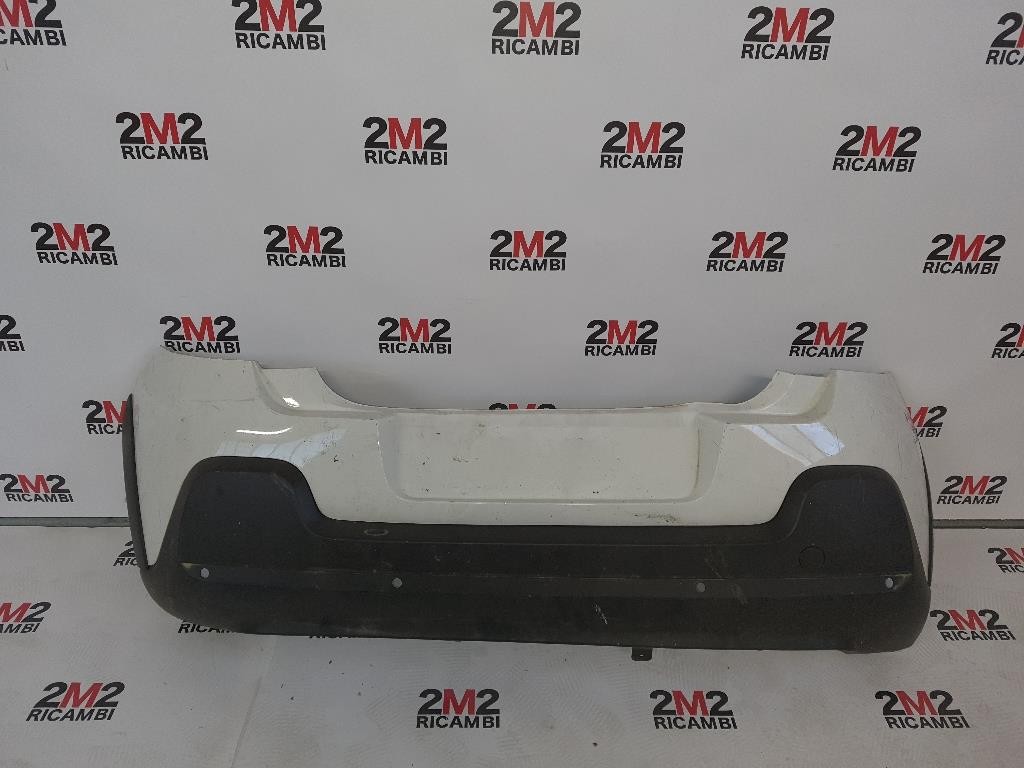 Paraurti SUP POST 1618082980 Citroen C3 III 2016