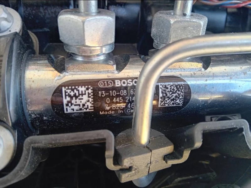 Motore Completo N47C20A 143 CV 106 KW Mini Countryman Cooper R60 2010