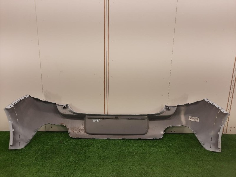 Paraurti SUP POST 9813343977 Citroen C3 III 2016