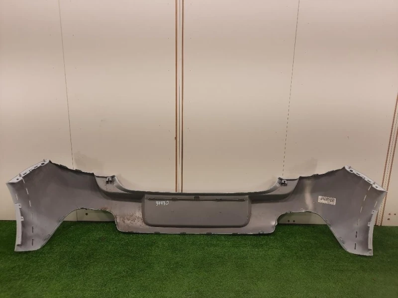 Paraurti SUP POST 9813343977 Citroen C3 III 2016