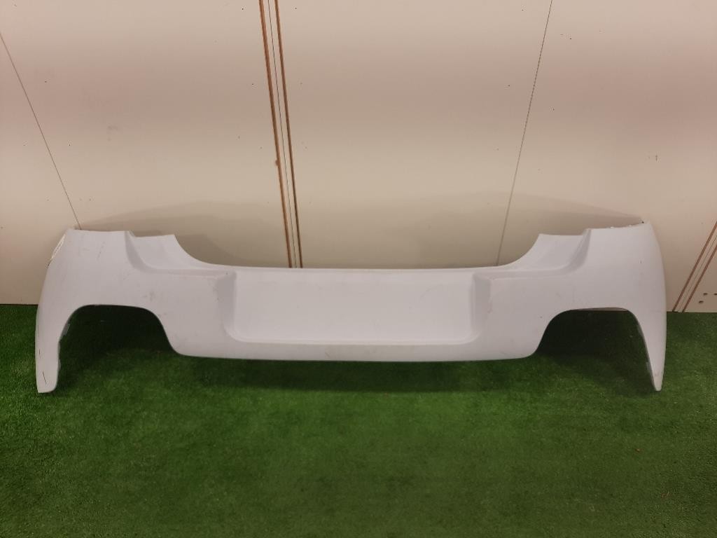 Paraurti SUP POST 9813343977 Citroen C3 III 2016