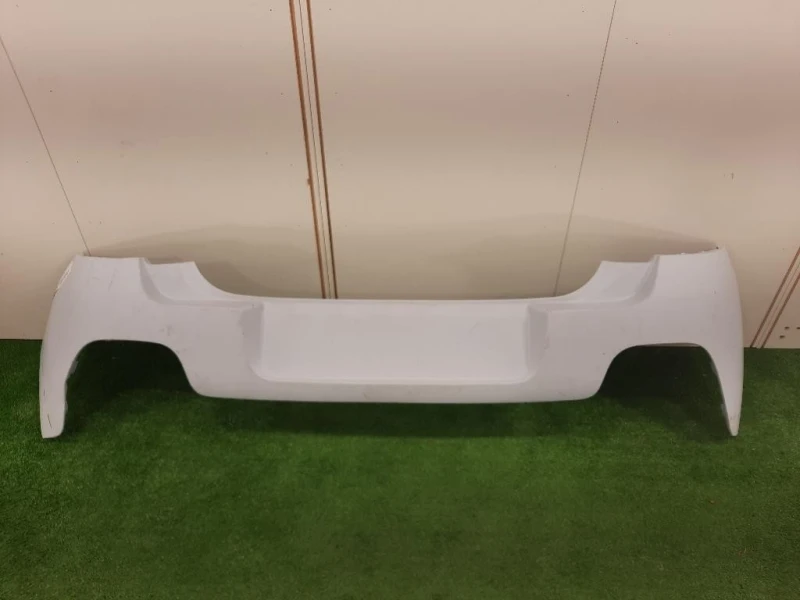 Paraurti SUP POST 9813343977 Citroen C3 III 2016