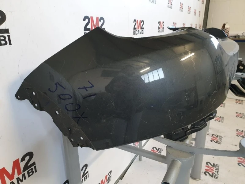 Paraurti SUP POST 735633938 Fiat 500X 2015