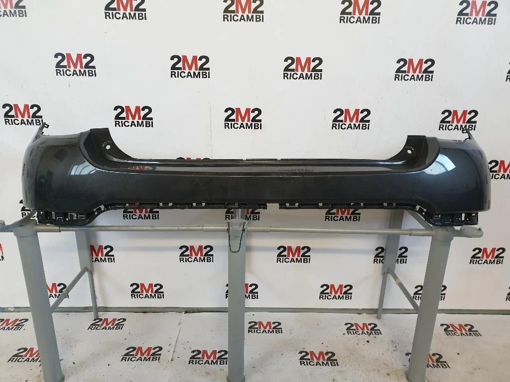 Paraurti SUP POST 735633938 Fiat 500X 2015