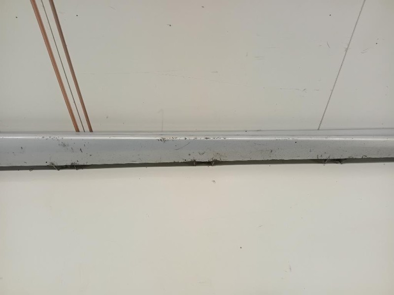 Sottoporta DX 18071340 Alfa Romeo Giulietta 2010