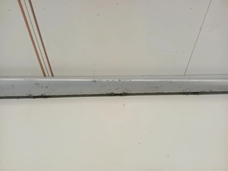 Sottoporta DX 18071340 Alfa Romeo Giulietta 2010