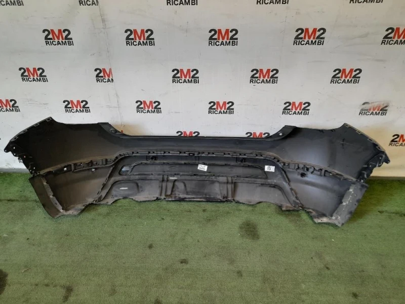 Paraurti SUP POST 73556893 Fiat 500X 2015