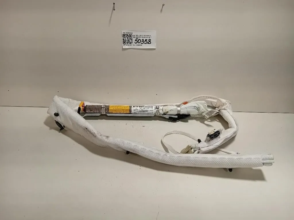 Air-bag A Tendina DX 519584590 Fiat 500L 2013
