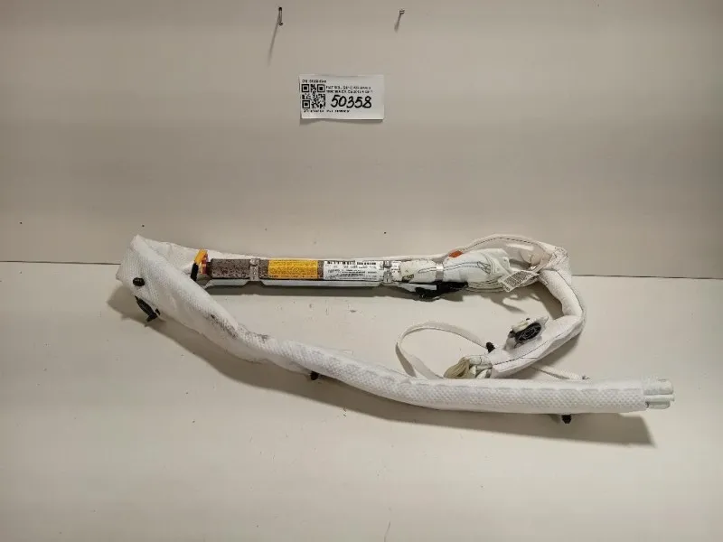 Air-bag A Tendina DX 519584590 Fiat 500L 2013