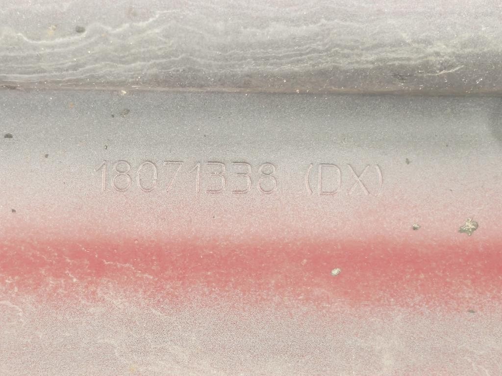 Sottoporta DX 18071338 Alfa Romeo Giulietta 2010