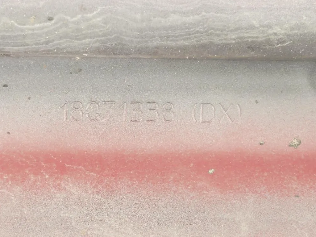 Sottoporta DX 18071338 Alfa Romeo Giulietta 2010