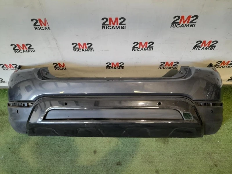 Paraurti SUP POST 73556893 Fiat 500X 2015