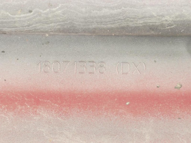 Sottoporta DX 18071338 Alfa Romeo Giulietta 2010