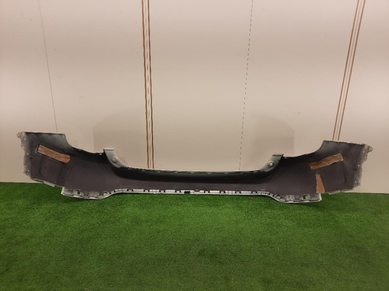 Paraurti SUP POST 735568937 Fiat 500X 2018