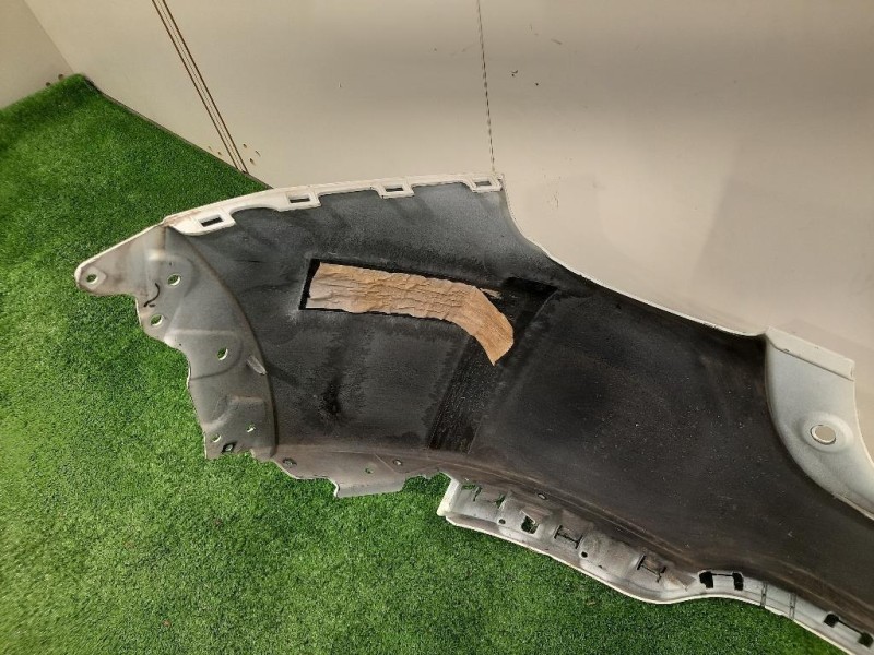 Paraurti SUP POST 735568937 Fiat 500X 2018