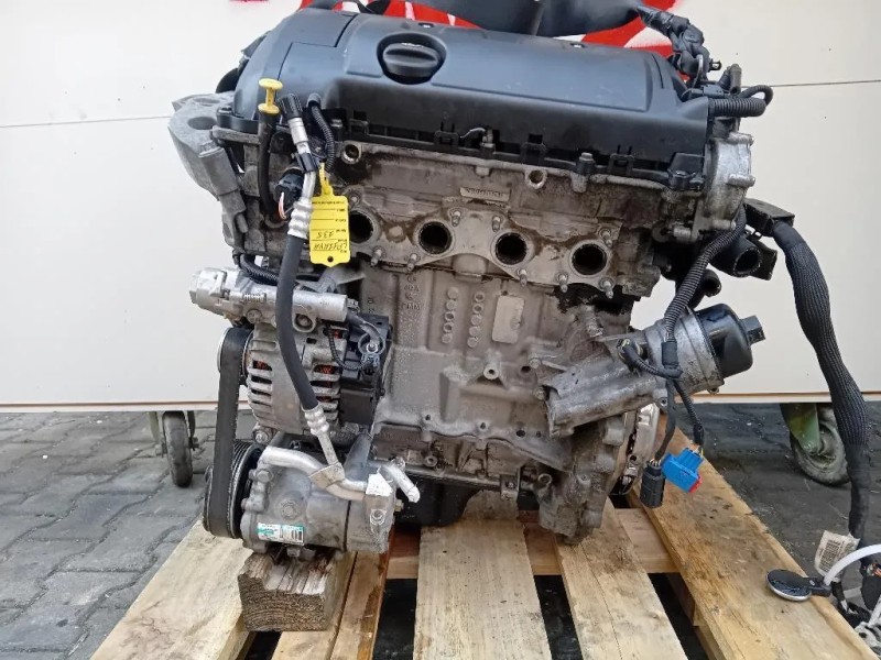 Motore Completo N16B16A 98 CV 73 KW Mini Countryman ONE R60 2010