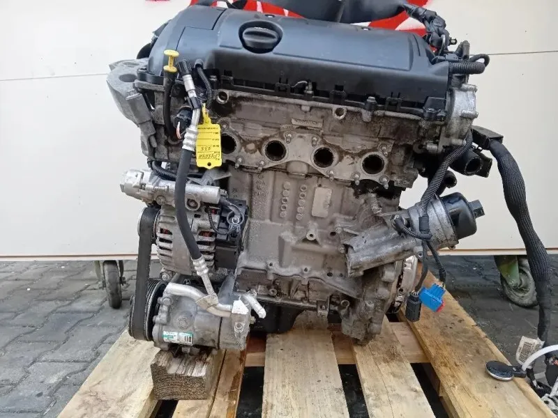 Motore Completo N16B16A 98 CV 73 KW Mini Countryman ONE R60 2010