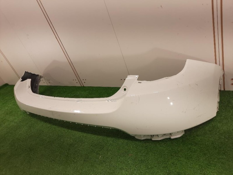 Paraurti SUP POST 735568937 Fiat 500X 2018