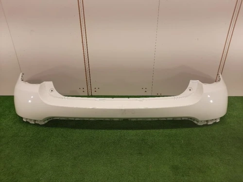 Paraurti SUP POST 735568937 Fiat 500X 2018