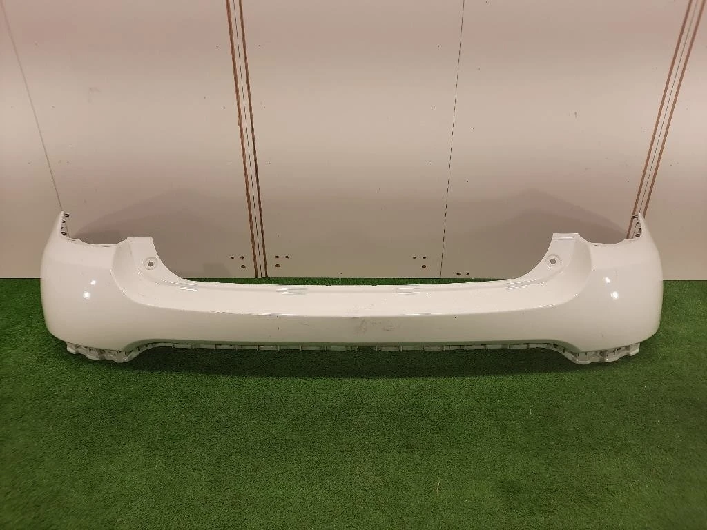 Paraurti SUP POST 735568937 Fiat 500X 2018