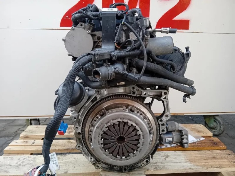 Motore Completo N16B16A 98 CV 73 KW Mini Countryman ONE R60 2010