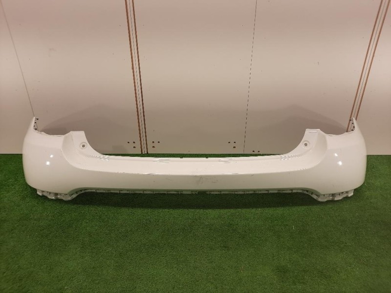 Paraurti SUP POST 735568937 Fiat 500X 2018