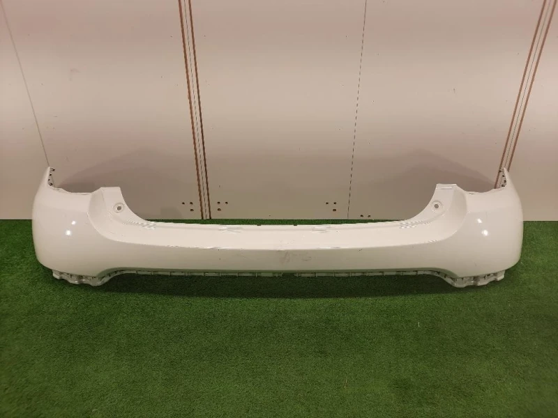 Paraurti SUP POST 735568937 Fiat 500X 2018