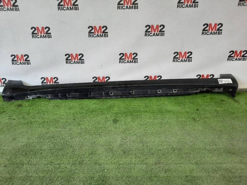 Sottoporta DX 8E0809848A Audi A4 8ED Avant 2005