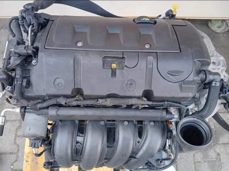 Motore Completo N16B16A 98 CV 73 KW Mini Countryman ONE R60 2010