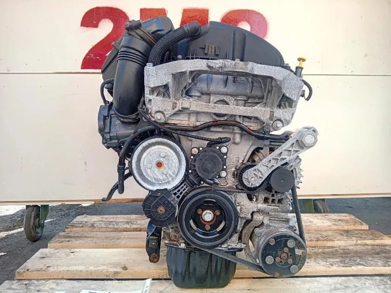 Motore Completo N16B16A 98 CV 72 KW Mini Countryman ONE R60 2010