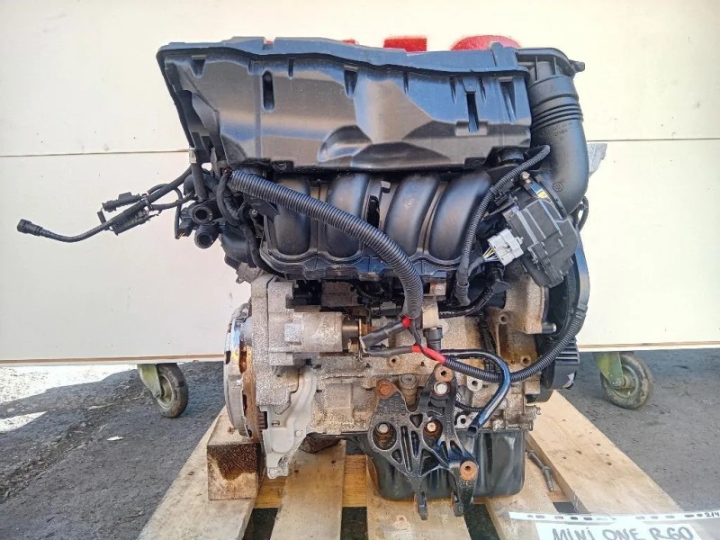 Motore Completo N16B16A 98 CV 72 KW Mini Countryman ONE R60 2010