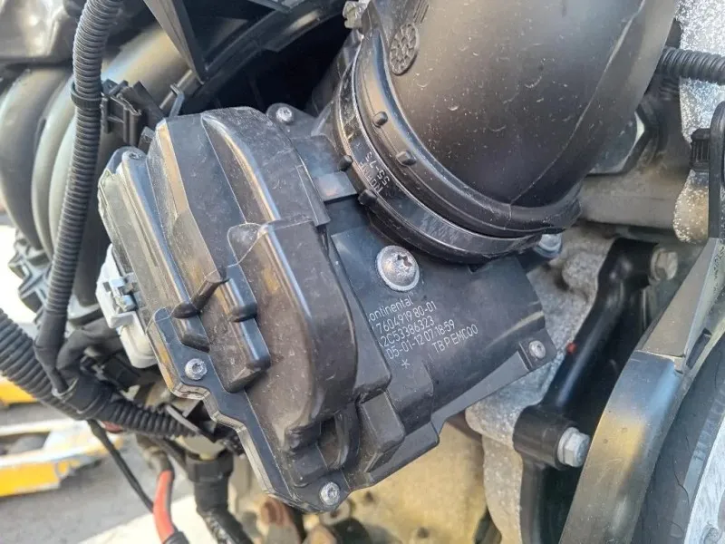 Motore Completo N16B16A 98 CV 72 KW Mini Countryman ONE R60 2010