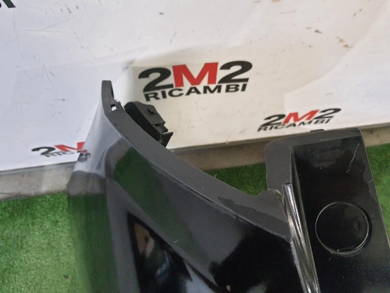 Paraurti SUP POST 71502SMGAZZ00 Honda Civic VIII 2006