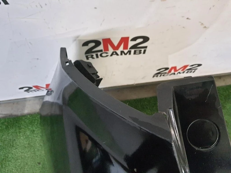 Paraurti SUP POST 71502SMGAZZ00 Honda Civic VIII 2006