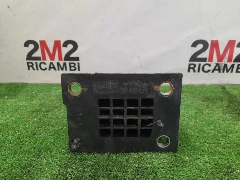 Assorbitore Paraurti ANT SX 50520273 Alfa Romeo Giulietta 2013