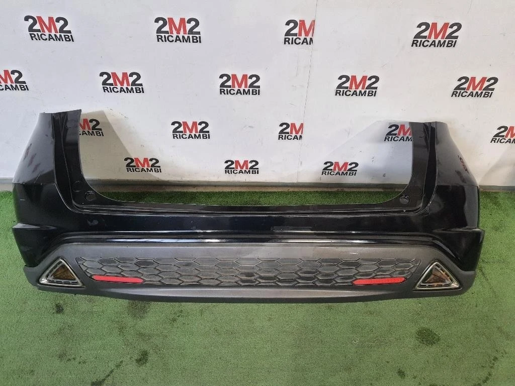 Paraurti SUP POST 71502SMGAZZ00 Honda Civic VIII 2006