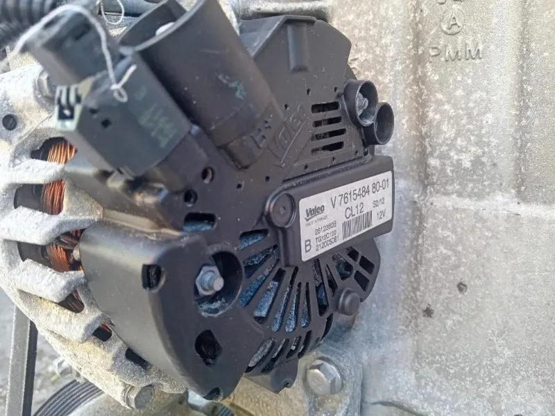 Motore Completo N16B16A 98 CV 72 KW Mini Countryman ONE R60 2010