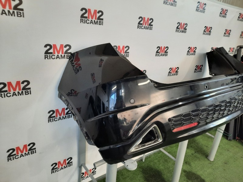 Paraurti SUP POST 71501SMGE00ZD Honda Civic VIII 2006