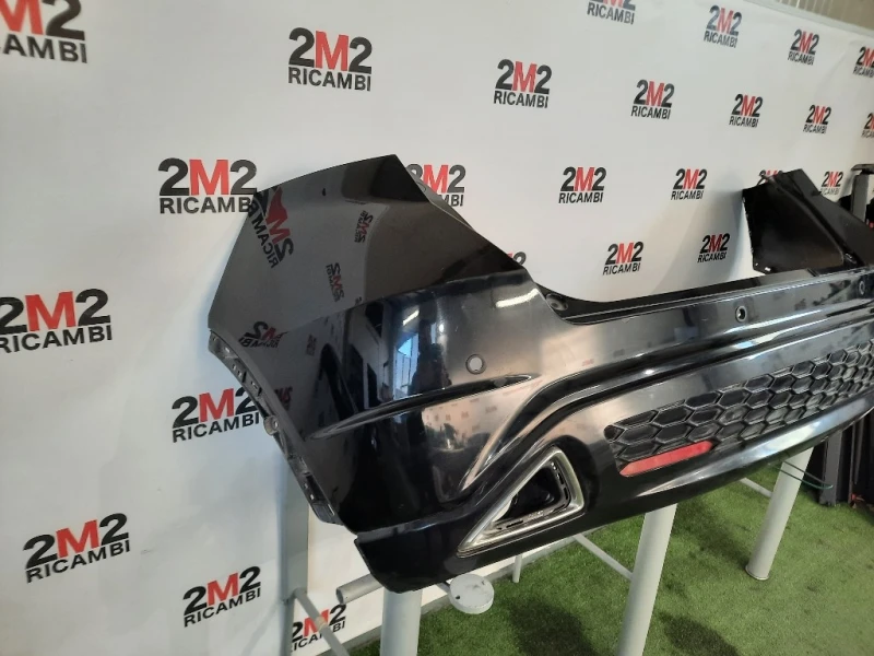 Paraurti SUP POST 71501SMGE00ZD Honda Civic VIII 2006