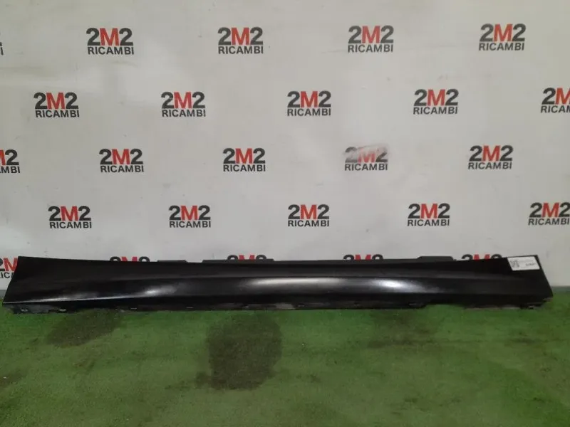 Sottoporta DX 51777184354 Bmw Serie 1 E87 Berlina 2005