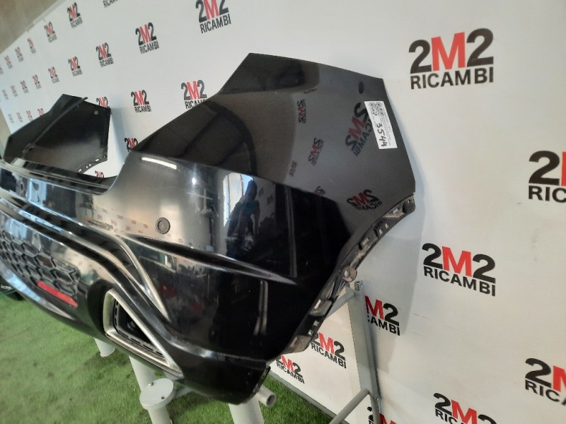 Paraurti SUP POST 71501SMGE00ZD Honda Civic VIII 2006