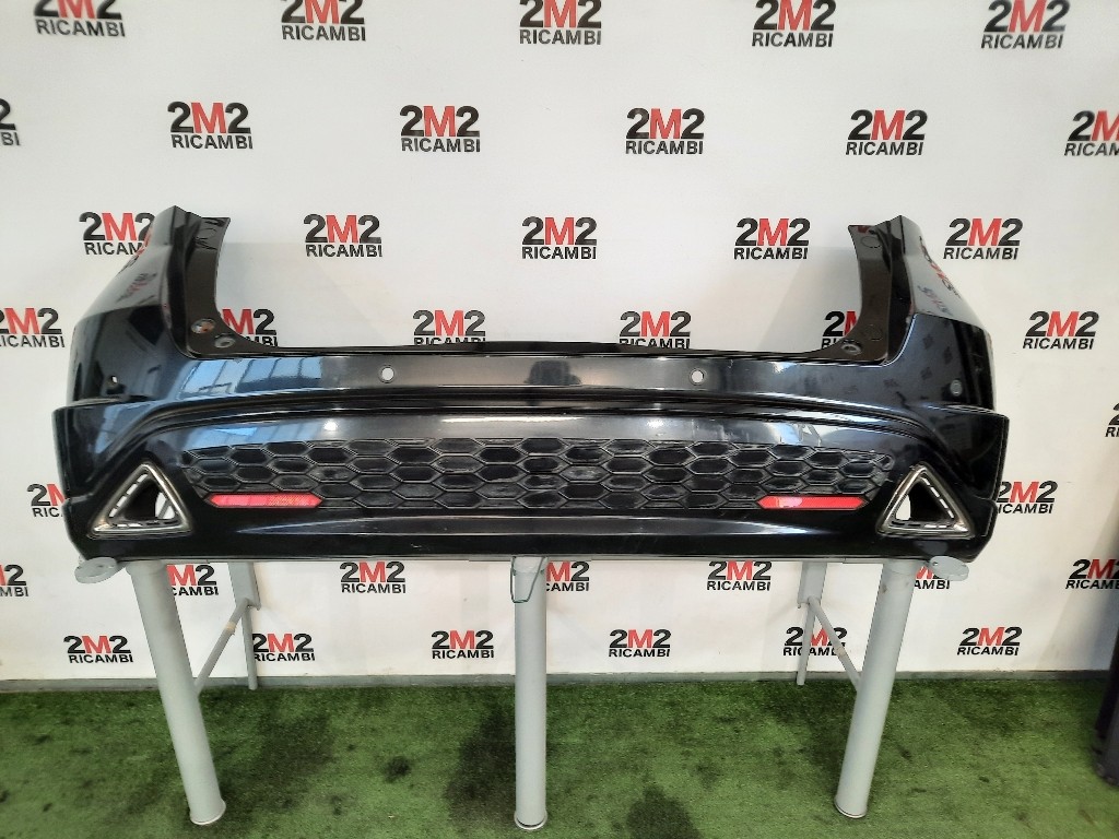 Paraurti SUP POST 71501SMGE00ZD Honda Civic VIII 2006