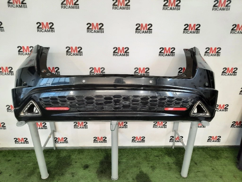 Paraurti SUP POST 71501SMGE00ZD Honda Civic VIII 2006