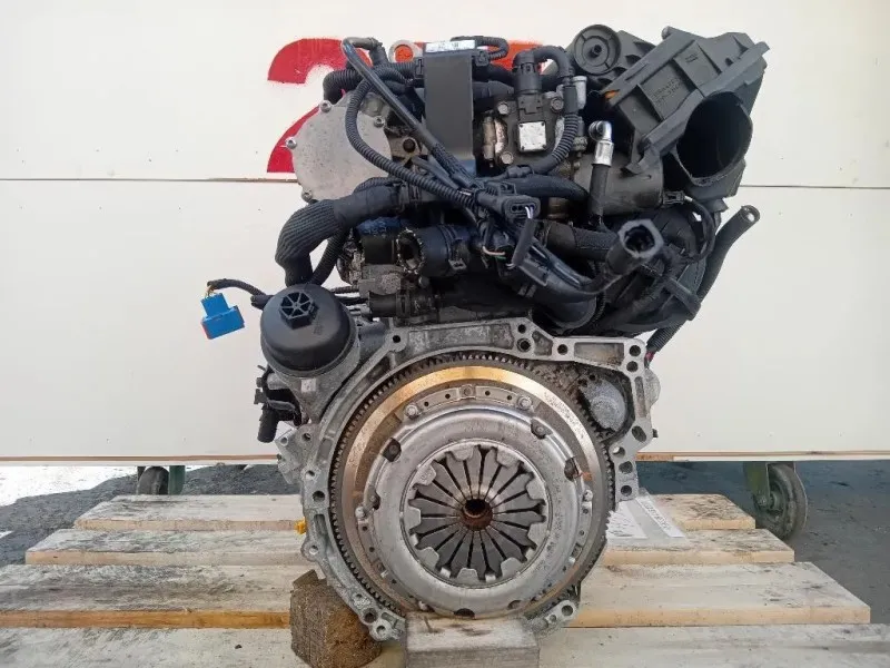 Motore Completo N16B16A 98 CV 72 KW Mini Countryman ONE R60 2010